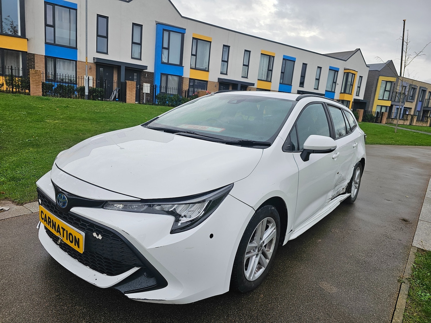 Used Toyota Corolla 2022 for sale - 76542326: Photo 5