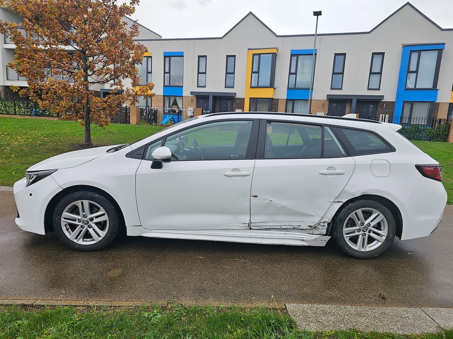 Used Toyota Corolla 2022 for sale - 76542326: Photo 6