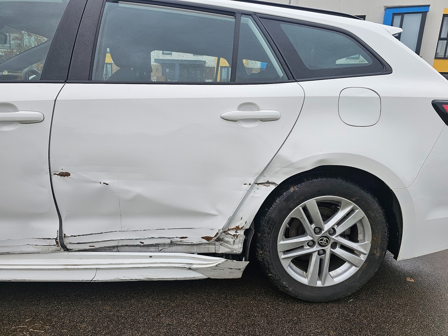 Used Toyota Corolla 2022 for sale - 76542326: Photo 7