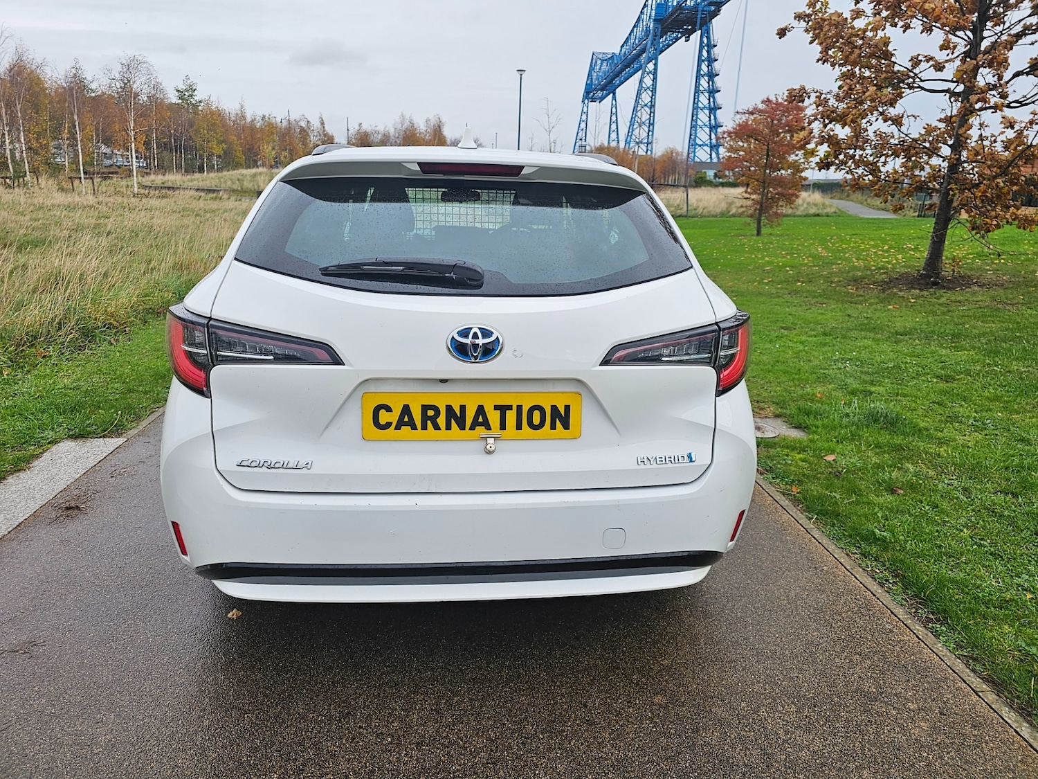 Used Toyota Corolla 2022 for sale - 76542326: Photo 9