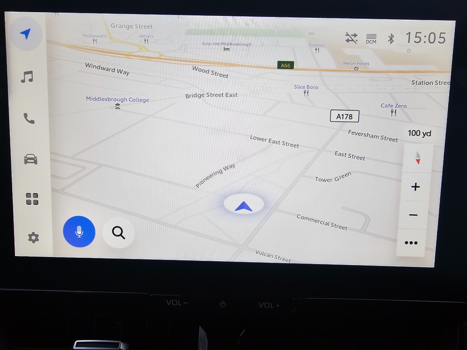 Used Toyota Corolla 2023 for sale - 77366854: Photo 13