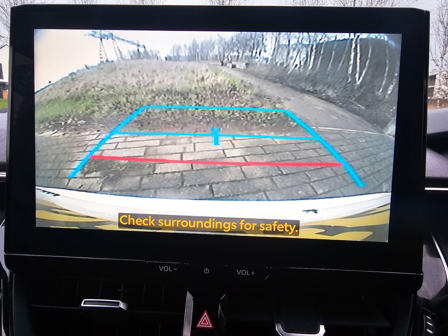 Used Toyota Corolla 2023 for sale - 77366854: Photo 14