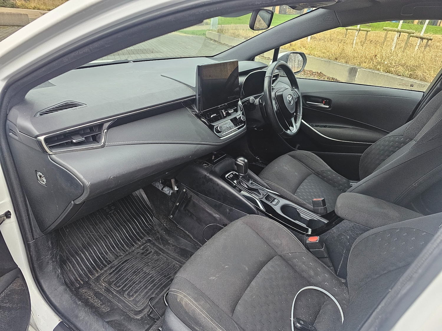 Used Toyota Corolla 2023 for sale - 77366854: Photo 15