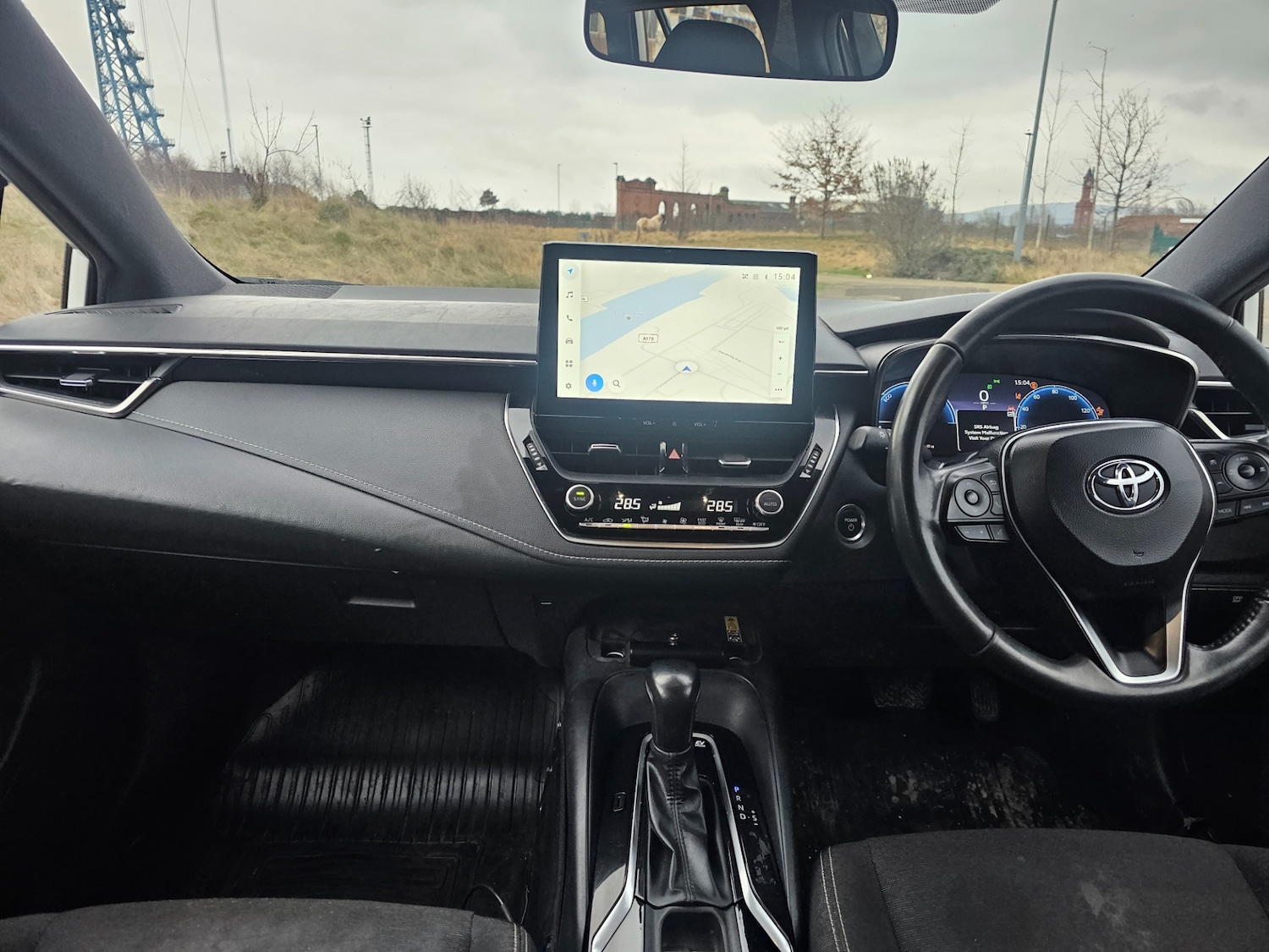 Used Toyota Corolla 2023 for sale - 77366854: Photo 16