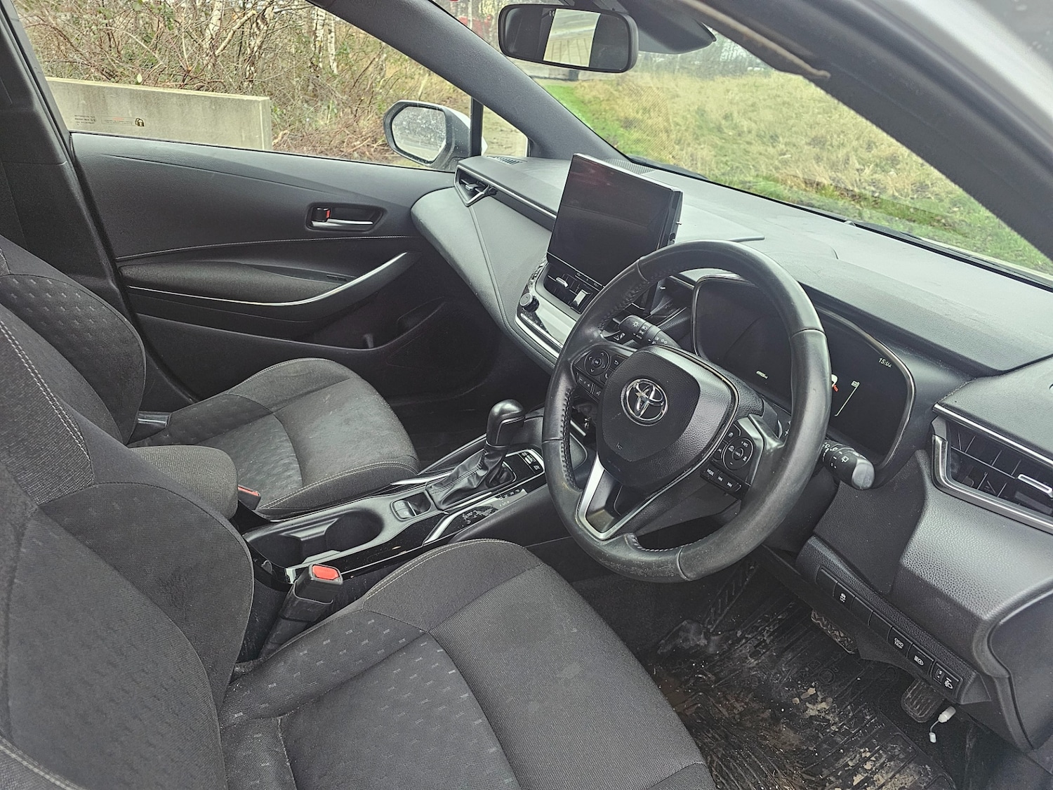 Used Toyota Corolla 2023 for sale - 77366854: Photo 17