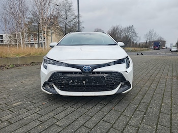 Used Toyota Corolla 2023 for sale - 77366854: Photo