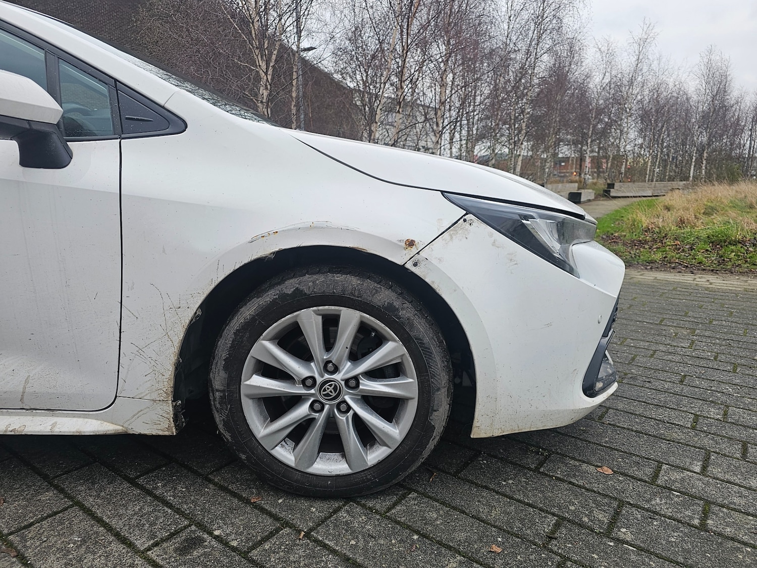 Used Toyota Corolla 2023 for sale - 77366854: Photo 3