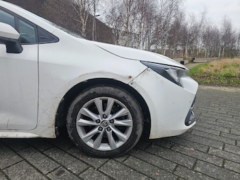 Used Toyota Corolla 2023 for sale - 77366854: Photo