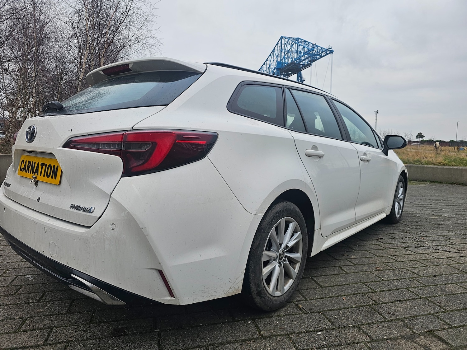 Used Toyota Corolla 2023 for sale - 77366854: Photo 5