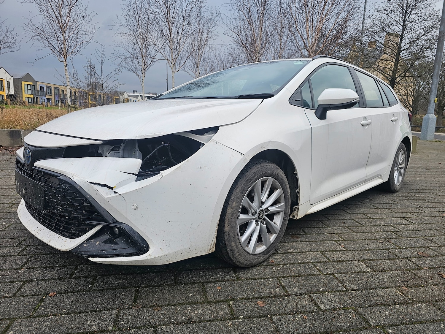 Used Toyota Corolla 2023 for sale - 77366854: Photo 6