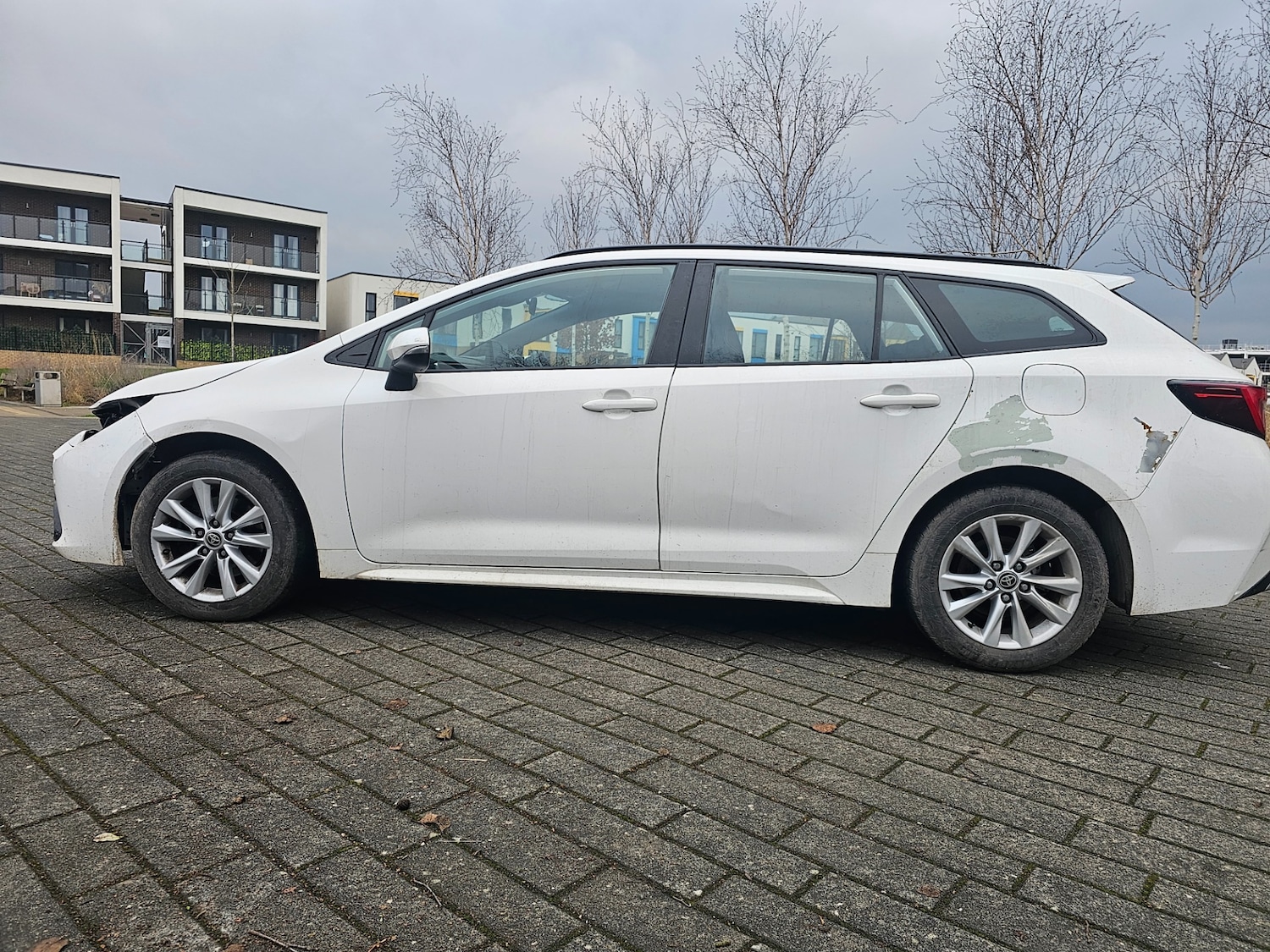 Used Toyota Corolla 2023 for sale - 77366854: Photo 7