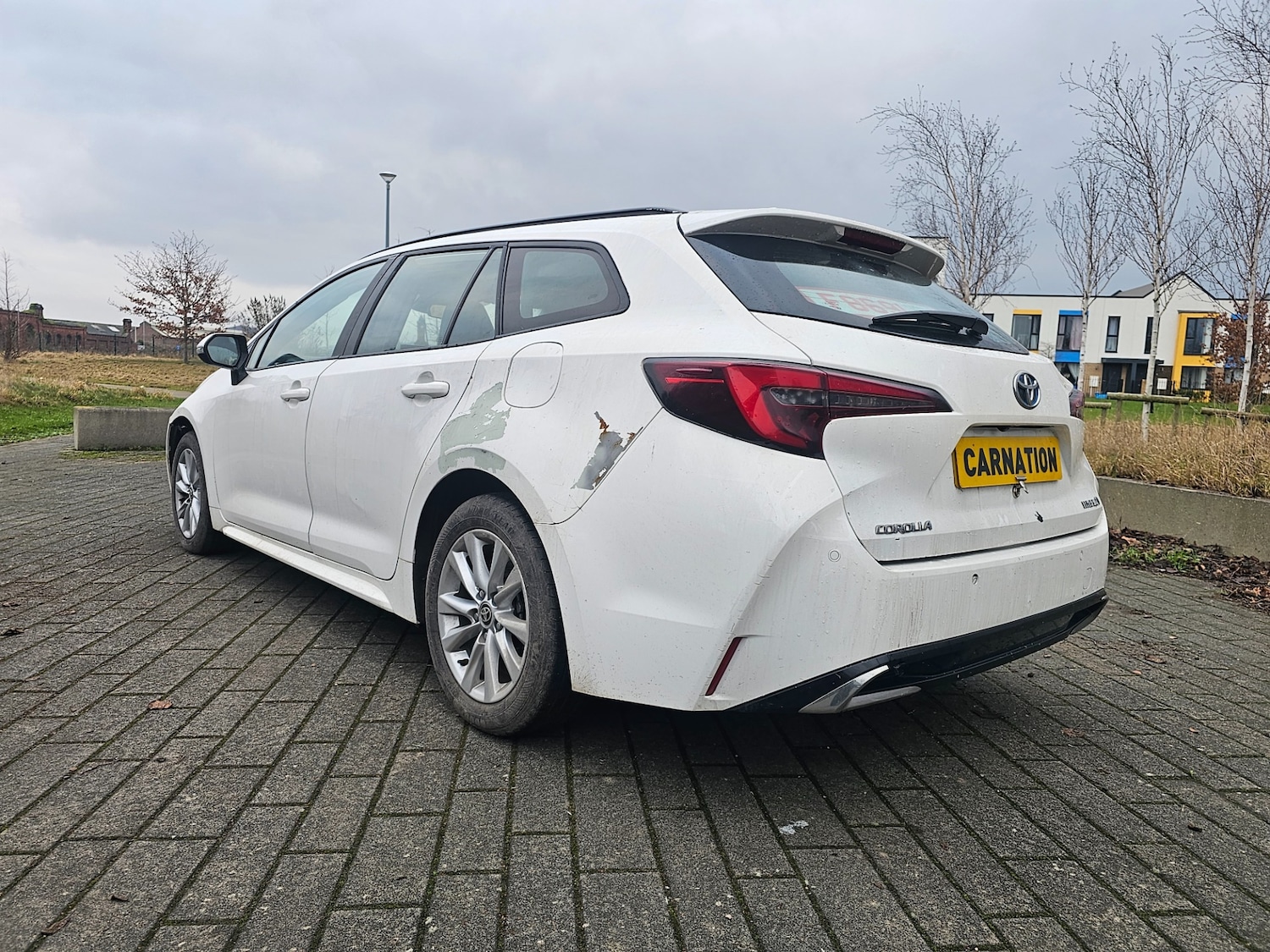 Used Toyota Corolla 2023 for sale - 77366854: Photo 8