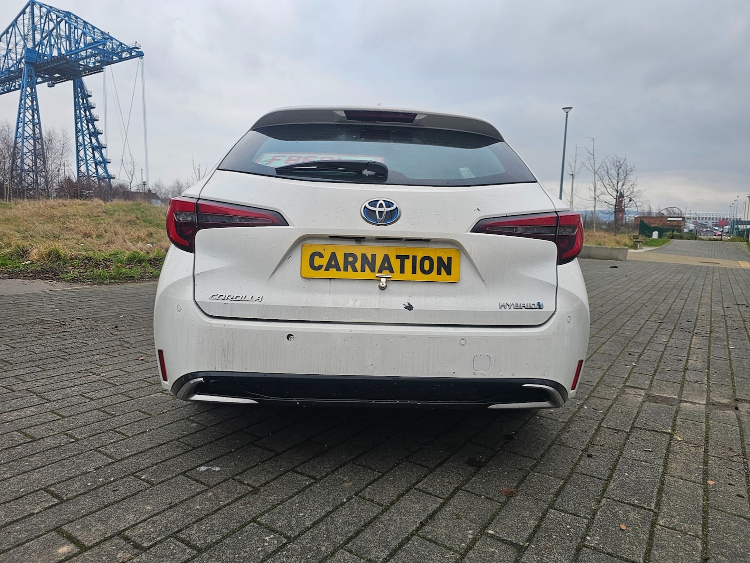 Used Toyota Corolla 2023 for sale - 77366854: Photo 9