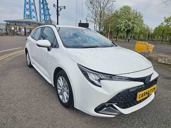 Used Toyota Corolla 2023 for sale - 78422278: Photo