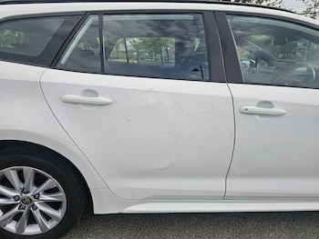 Used Toyota Corolla 2023 for sale - 78422278: Photo