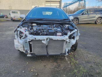 Used Toyota Corolla 2022 for sale - 77259328: Photo