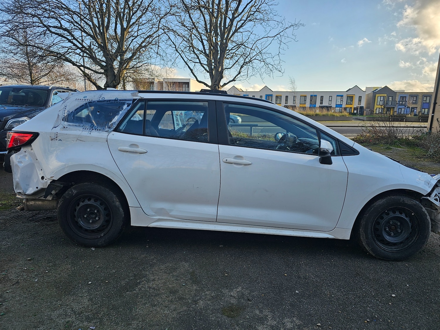 Used Toyota Corolla 2022 for sale - 77259328: Photo 3