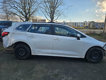 Used Toyota Corolla 2022 for sale - 77259328: Photo