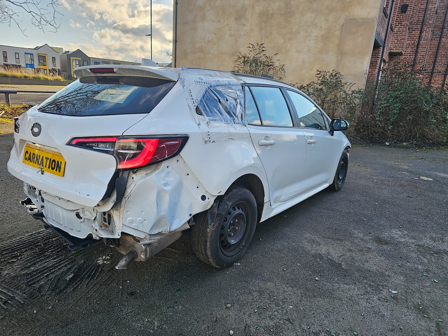 Used Toyota Corolla 2022 for sale - 77259328: Photo 4