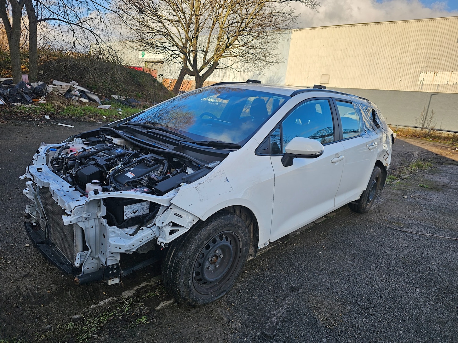 Used Toyota Corolla 2022 for sale - 77259328: Photo 5