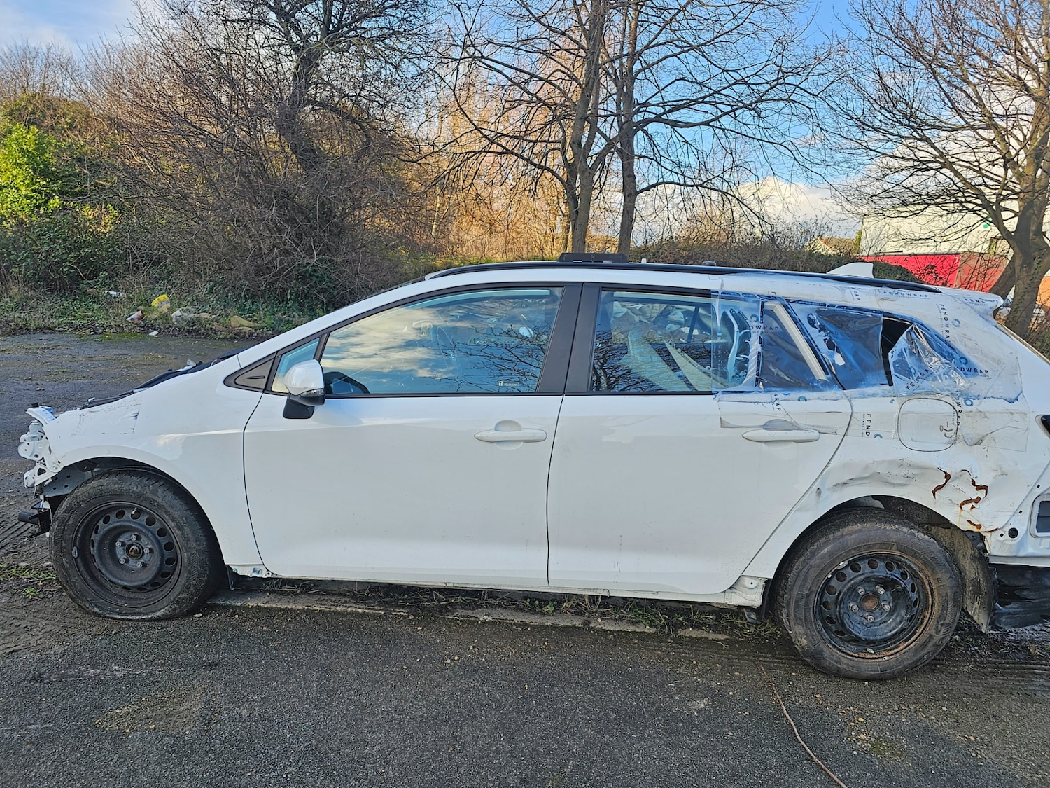 Used Toyota Corolla 2022 for sale - 77259328: Photo 6