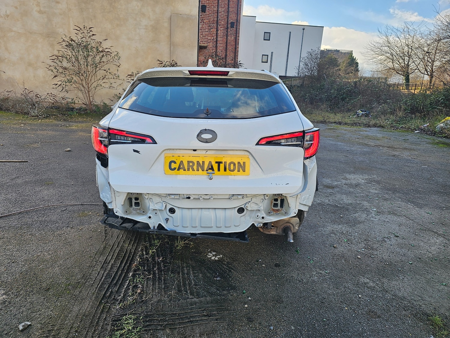 Used Toyota Corolla 2022 for sale - 77259328: Photo 8