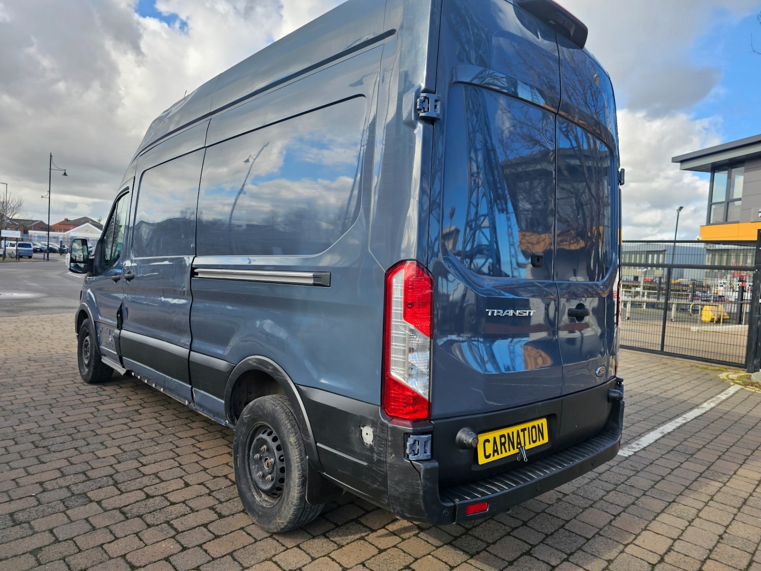 Vehicle 7