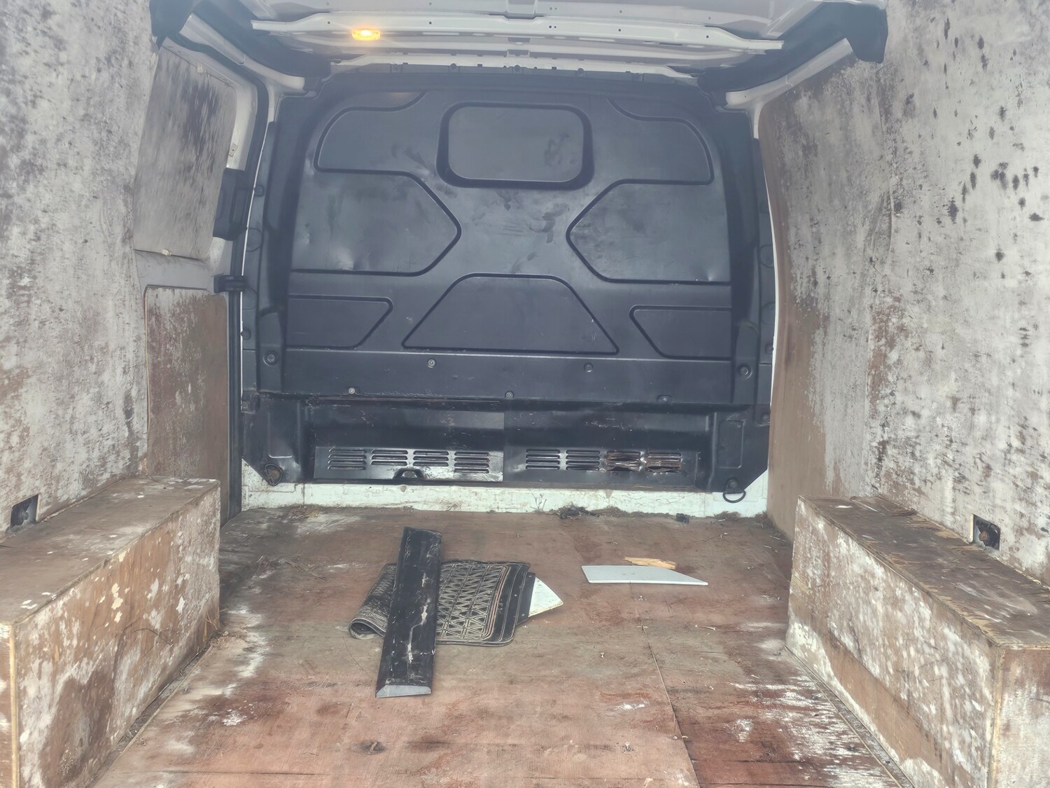 Used Ford Transit Custom 2019 for sale - 78028196: Photo 11