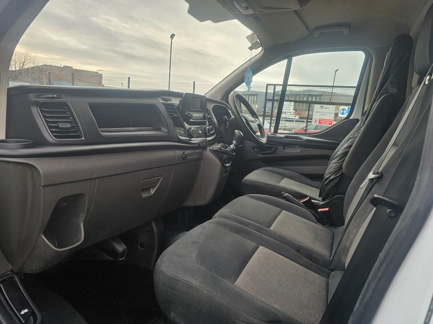 Used Ford Transit Custom 2019 for sale - 78028196: Photo 14