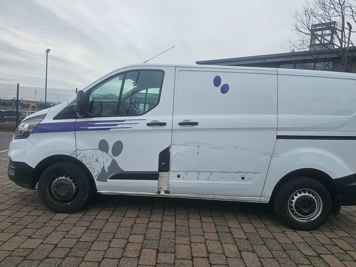 Used Ford Transit Custom 2019 for sale - 78028196: Photo 7