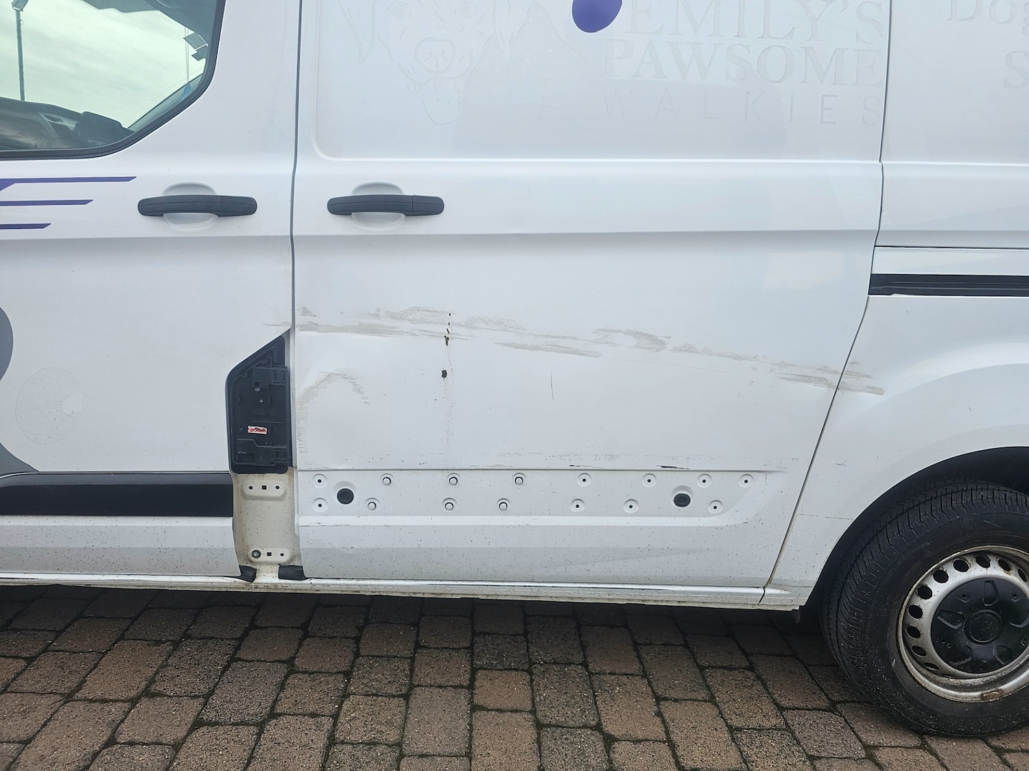 Used Ford Transit Custom 2019 for sale - 78028196: Photo 8