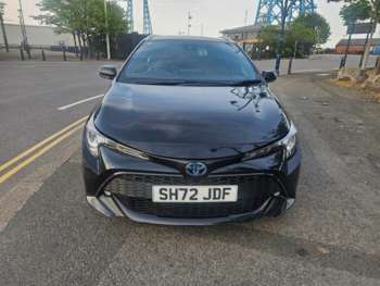 Used Toyota Corolla 2022 for sale - 74956500: Photo