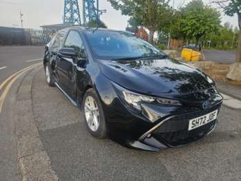 Used Toyota Corolla 2022 for sale - 74956500: Photo