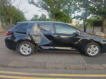 Used Toyota Corolla 2022 for sale - 74956500: Photo