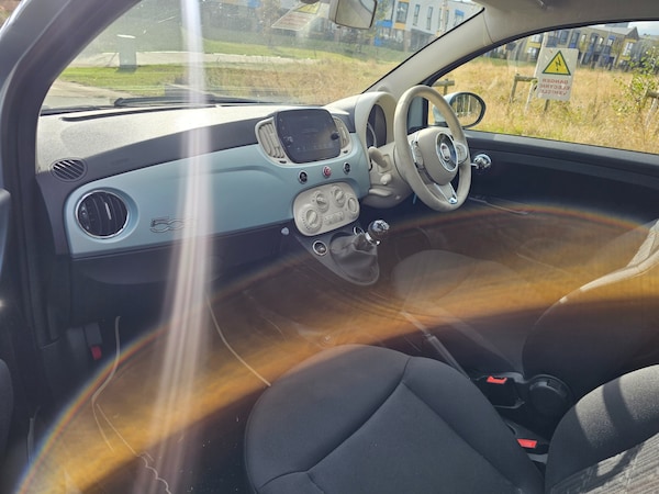 Used Fiat 500 2023 for sale - 72572749: Photo 13