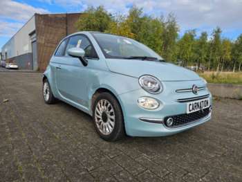 Used Fiat 500 2023 for sale - 72572749: Photo