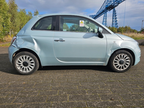 Used Fiat 500 2023 for sale - 72572749: Photo 3
