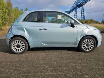 Used Fiat 500 2023 for sale - 72572749: Photo