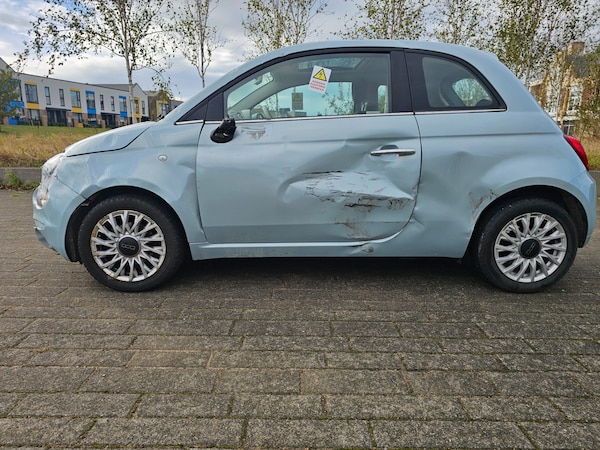Used Fiat 500 2023 for sale - 72572749: Photo 6