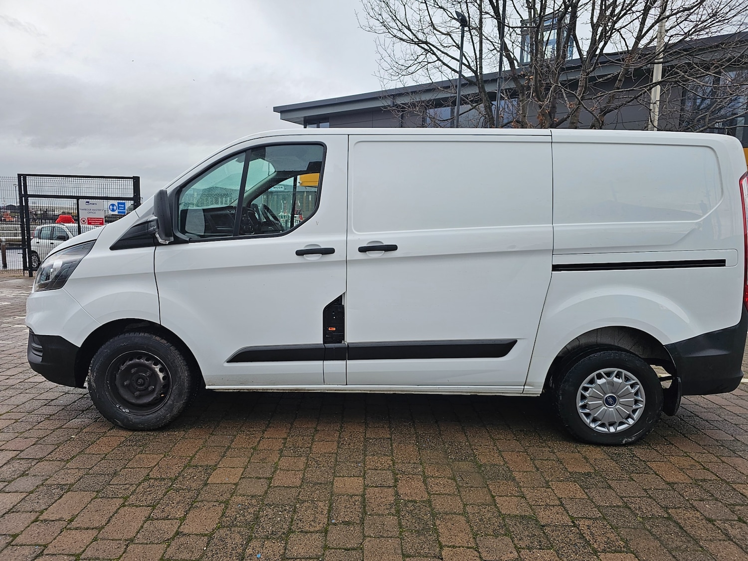 Used Ford Transit Custom 2021 for sale - 76946831: Photo 6