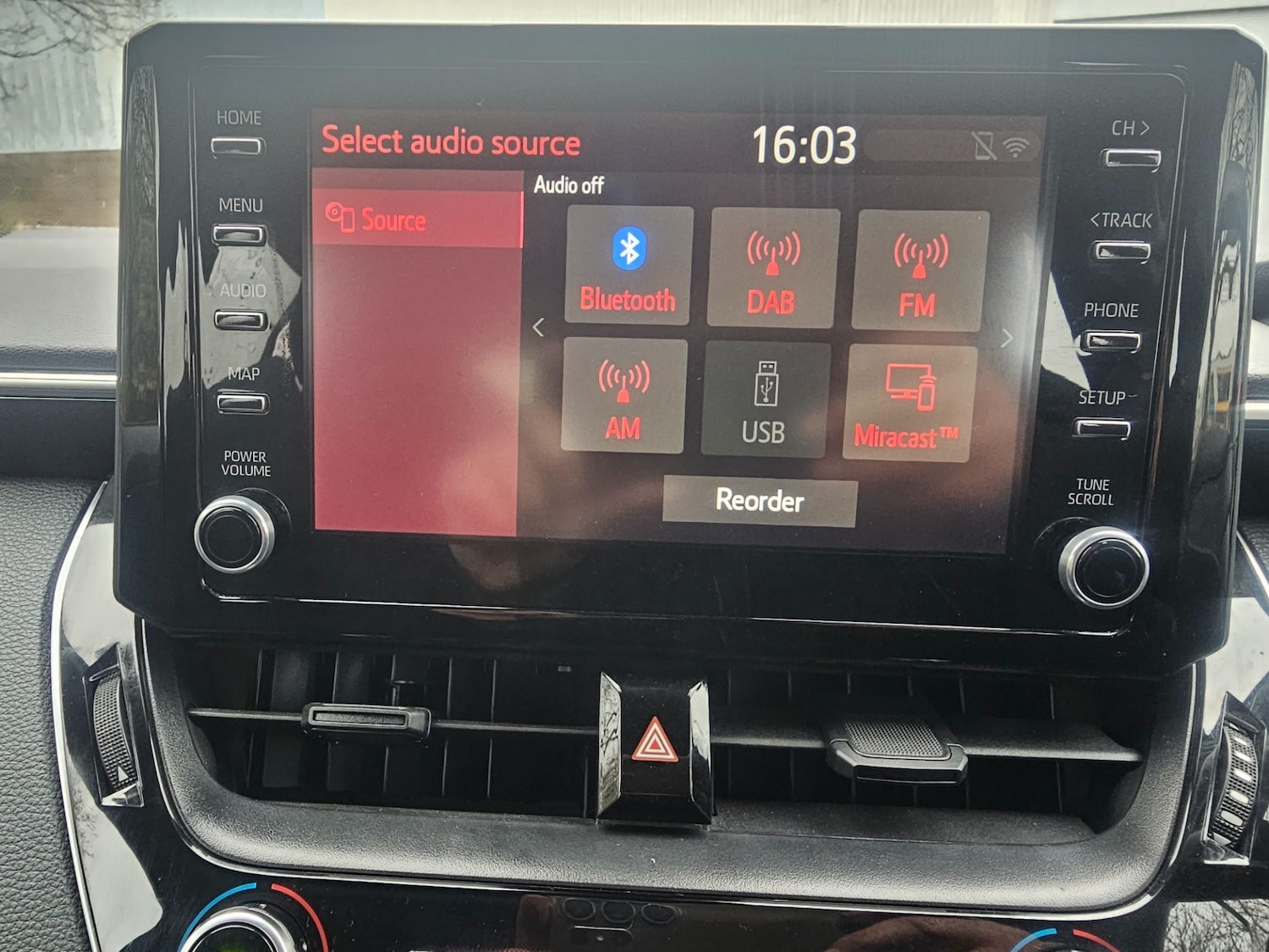 Used Toyota Corolla 2022 for sale - 77988540: Photo 10