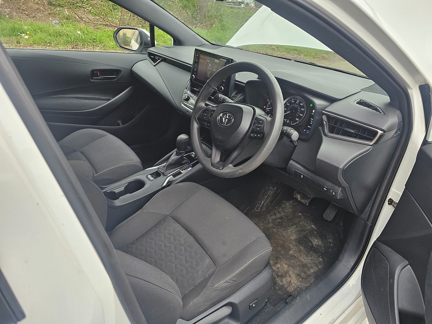 Used Toyota Corolla 2022 for sale - 77988540: Photo 12