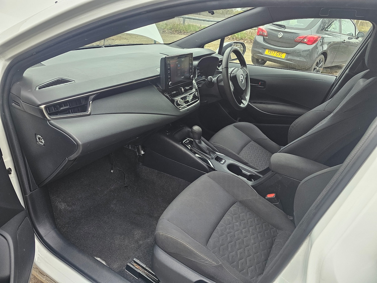 Used Toyota Corolla 2022 for sale - 77988540: Photo 13