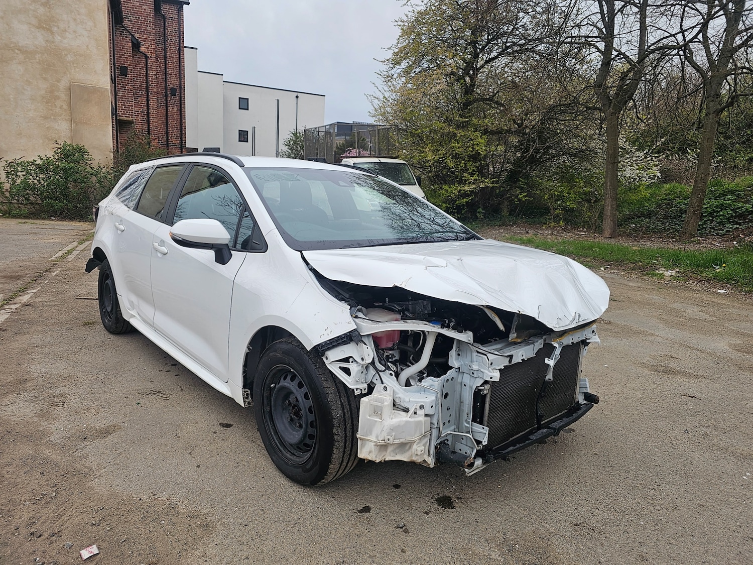 Used Toyota Corolla 2022 for sale - 77988540: Photo 3