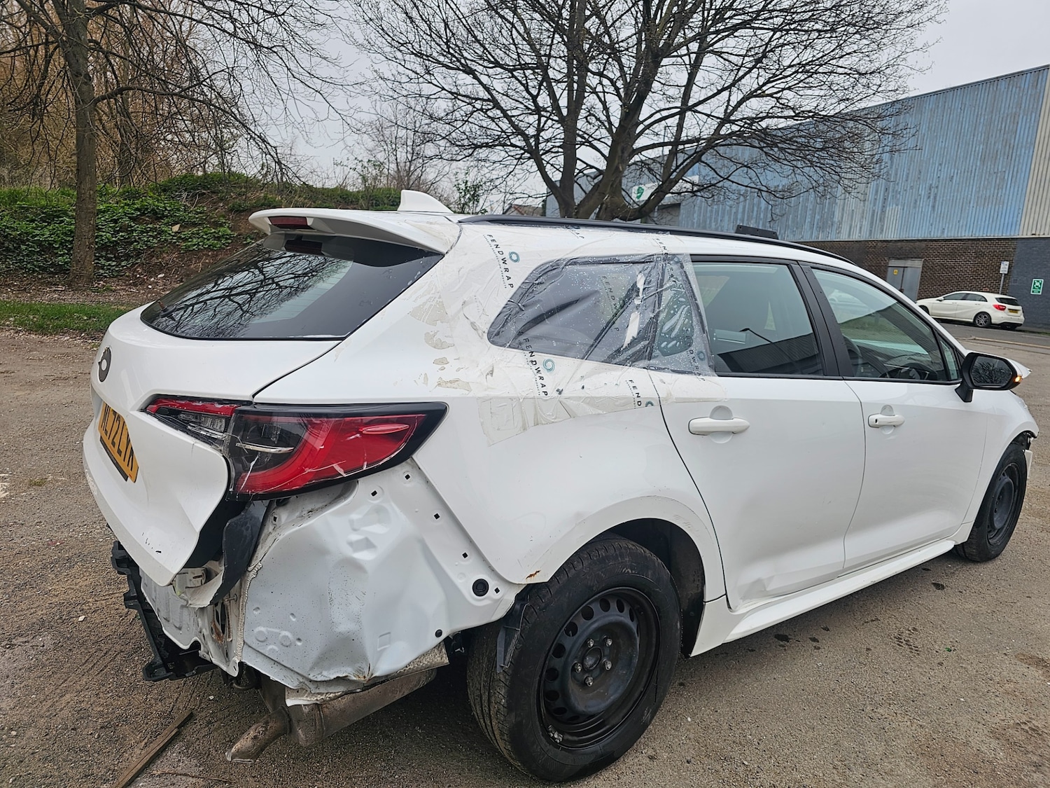 Used Toyota Corolla 2022 for sale - 77988540: Photo 5