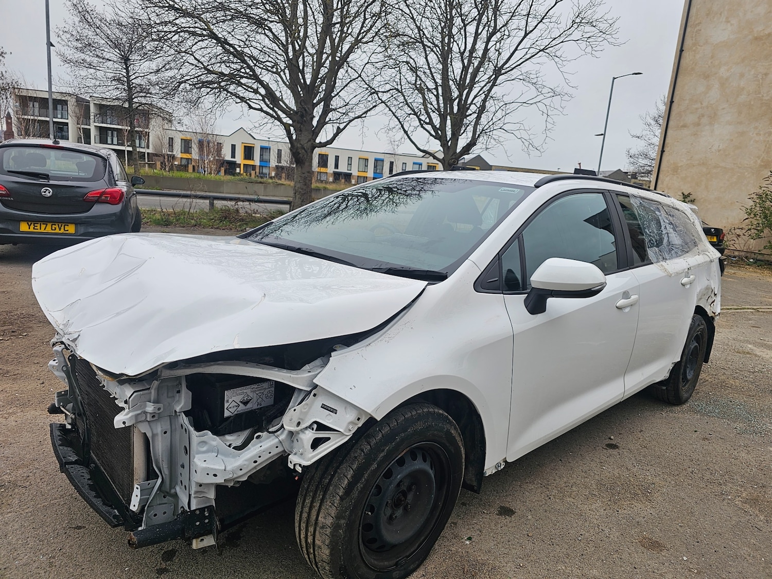 Used Toyota Corolla 2022 for sale - 77988540: Photo 6