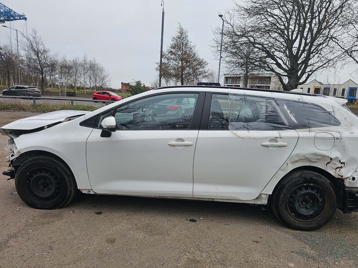 Used Toyota Corolla 2022 for sale - 77988540: Photo 7