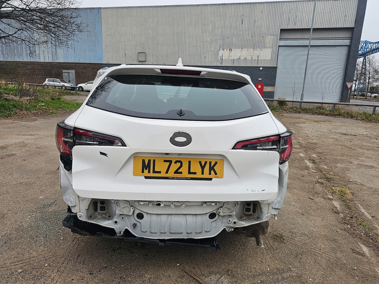 Used Toyota Corolla 2022 for sale - 77988540: Photo 9