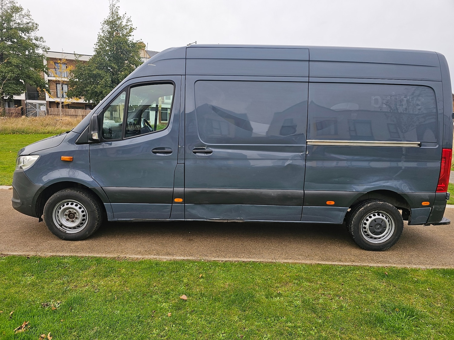Used Mercedes-Benz Sprinter 2020 for sale - 76418648: Photo 6