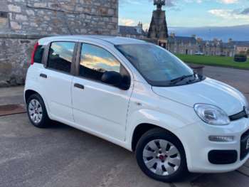 Used Fiat Panda 2013 for sale - 64769491: Photo
